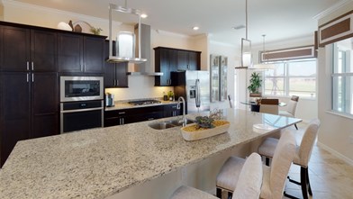 New Homes in Florida FL - Babcock National - Estate Homes by Lennar Homes