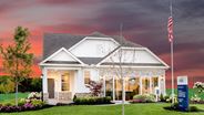 New Homes in Ohio OH - Preserve at Rocky Fork by Pulte Homes