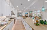 New Homes in Pacific Magnolia