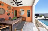 New Homes in Strada at Inspirada