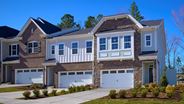 New Homes in North Carolina NC - Hampton Place by Beazer Homes