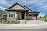 New Homes in Encore at Anthem Ranch