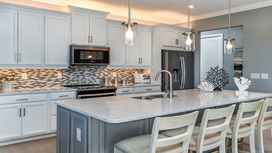 New Homes in Florida FL - Bonavie Cove by Mattamy Homes