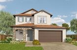 New Homes in Faircrest