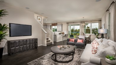 New Homes in Florida FL - Brightwood at North River Ranch by KB Home