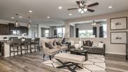 New Homes in Indiana IN - Belle Arbor by Pulte Homes