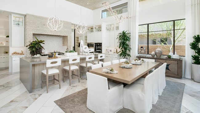 New Homes in Toll Brothers at Adero Canyon - Adero Collection at  by Toll Brothers