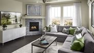 New Homes in Colorado CO - Palisade Park - The Monarch Collection by Lennar Homes