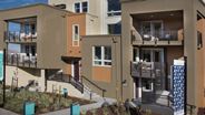 New Homes in California CA - Boulevard - Skyline by Lennar Homes