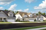 New Homes in Acadia Landing