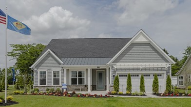 New Homes in Delaware DE - Kindleton by Lennar Homes