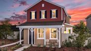 New Homes in California CA - Canyon at Mitchell Village by KB Home