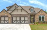 New Homes in Clearfield Estates
