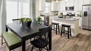 New Homes in Colorado CO - Brighton Crossings - The Pioneer Collection by Lennar Homes