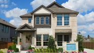 New Homes in Texas TX - Ascend at Wellington Villas by K. Hovnanian Homes