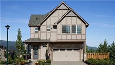 New Homes in Washington WA - Westridge North by Taylor Morrison