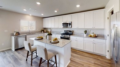 New Homes in Nevada NV - Peavine Trails at Stonefield by Lennar Homes