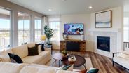 New Homes in Colorado CO - Inspiration - The Masters Collection by Lennar Homes