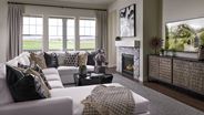 New Homes in Colorado CO - Inspiration - The Heritage Collection by Lennar Homes