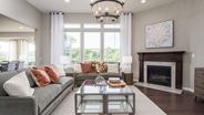 New Homes in Indiana IN - Ashburn by Pulte Homes