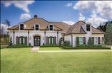 New Homes in Bedico Creek Preserve