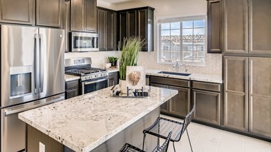 New Homes in Nevada NV - Altair by Lennar Homes