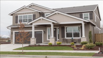 New Homes in Oregon OR - Russell Gardens by Legend Homes