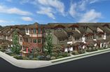 New Homes in Cambridge Place