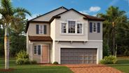 New Homes in Florida FL - Bryant Square - The Estates by Lennar Homes
