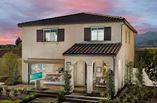 New Homes in Arroyo at Atwell