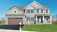 New Homes in Maryland - Enclave at Glenelg by Keystone Custom Homes