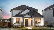 New Homes in Texas TX - 51 East by Taylor Morrison