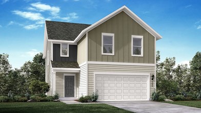 New Homes in Texas TX - Bratton Hill by Taylor Morrison
