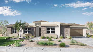 New Homes in Arizona AZ - Heritage at Meridian by Taylor Morrison