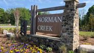 New Homes in Tennessee TN - Norman Creek by Pulte Homes