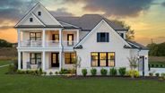 New Homes in Tennessee TN - Daventry by Pulte Homes
