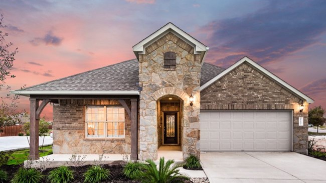 New Homes in Erwin Farms by Pulte Homes