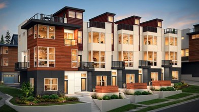 New Homes in Washington WA - 65 Degrees by Pulte Homes