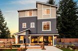 New Homes in Ashdale