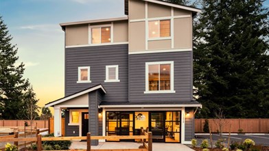 New Homes in Ashdale