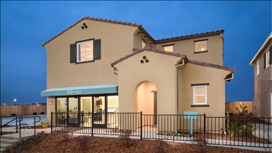 New Homes in California CA - Aspire at Solaire by K. Hovnanian Homes