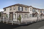 New Homes in Solera