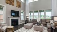 New Homes in Indiana IN - Estates at Towne Meadow by Pulte Homes