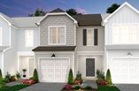 New Homes in Alexander Place