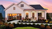 New Homes in Pennsylvania PA - Preserve at Marsh Creek - Regency Collection by Toll Brothers