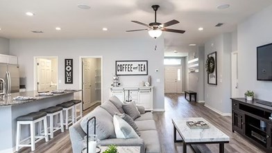 New Homes in Florida FL - Auburn Cove by Highland Homes