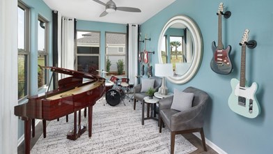 New Homes in South Carolina SC - Sun City Hilton Head by Del Webb