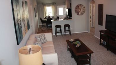 rausch coleman homes converse tx