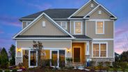 New Homes in Illinois IL - Wagner Farms by Pulte Homes
