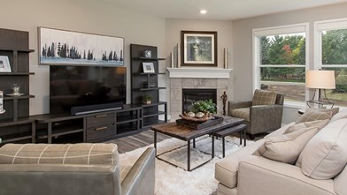 New Homes in Minnesota MN - Summers Landing West - Discovery Collection by Lennar Homes